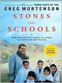 Stones Into Schools: Promoting Peace With Education in Afghanistan and Pakistan