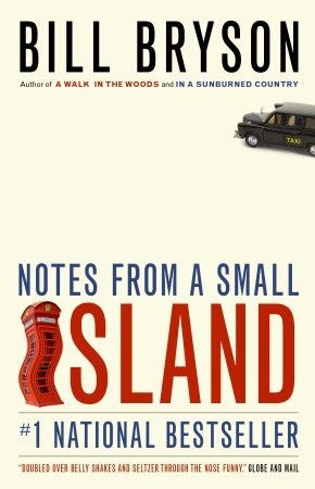 Notes From a Small Island