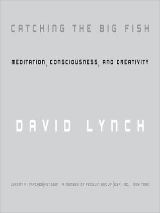 Catching the Big Fish: Meditation, Consciousness, and Creativity: 10th Anniversary Edition