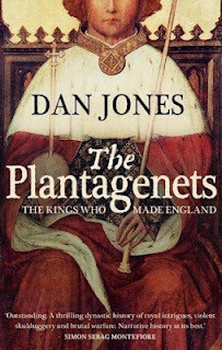 The Plantagenets: The Kings Who Made England