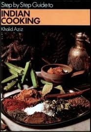 Step by Step Guide to Indian Cooking