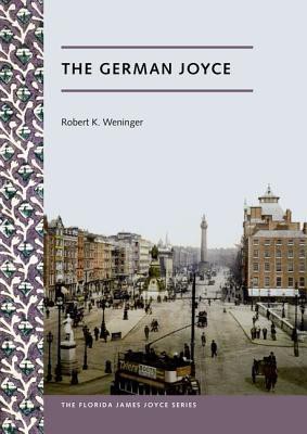 The German Joyce