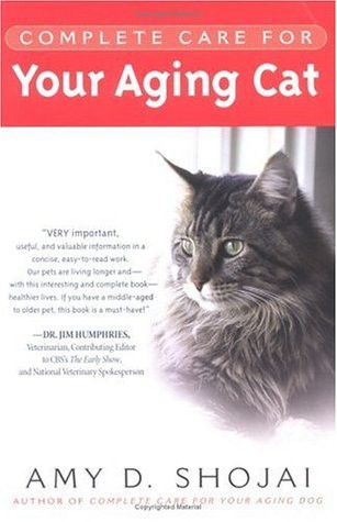 Complete Care for Your Aging Cat