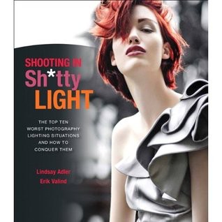 Shooting in Sh*tty Light: The Top Ten Worst Photography Lighting Situations and How to Conquer Them