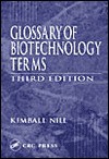 Glossary of Biotechnology Terms