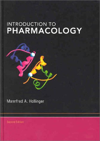 Introduction to Pharmacology, Third Edition