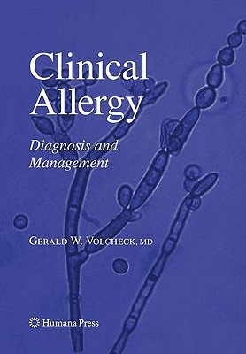 Clinical Allergy: Diagnosis and Management