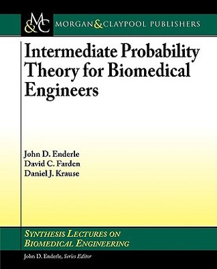 Intermediate Probability Theory for Biomedical Engineers