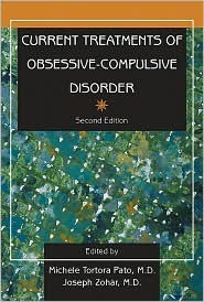 Current Treatments of Obsessive-Compulsive Disorder