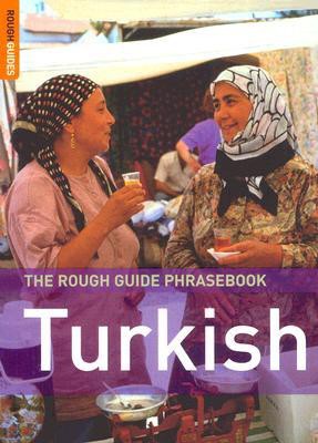 The Rough Guide Turkish Phrasebook