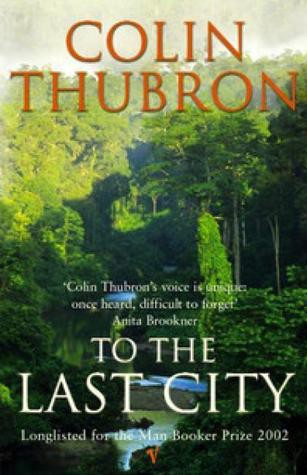 To the Last City
