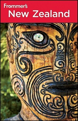 Frommer's New Zealand