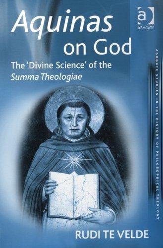 Aquinas on God: The 'Divine Science' of the Summa Theologiae