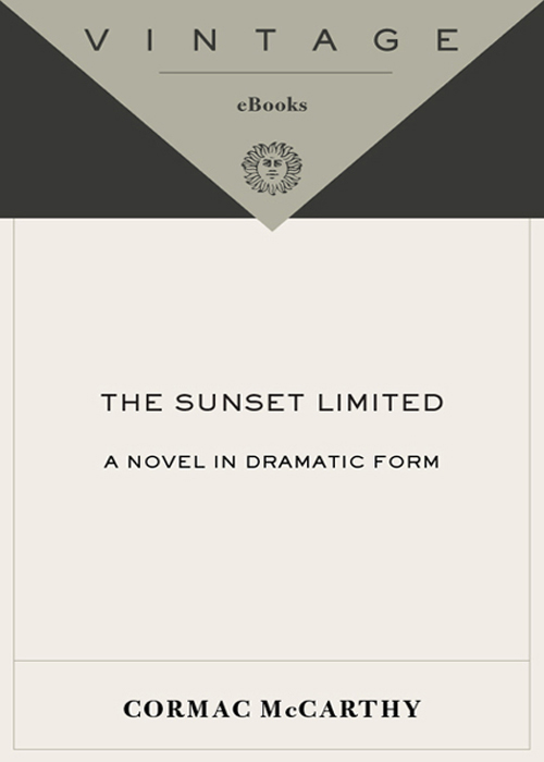 The Sunset Limited