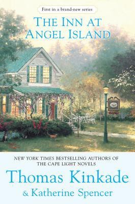 The Inn at Angel Island: An Angel Island Novel