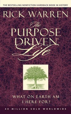 Pdl/Purpose Driven Life Mm
