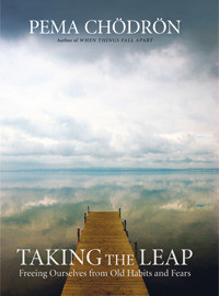 Taking the Leap: Freeing Ourselves From Old Habits and Fears