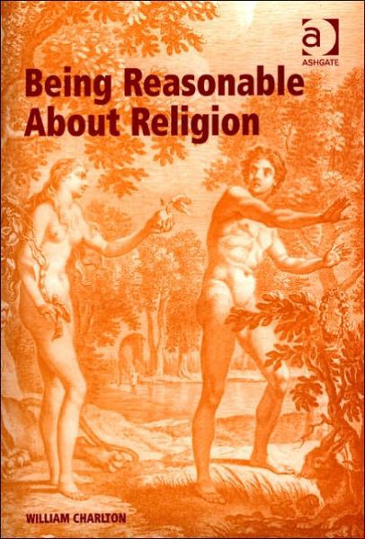Being Reasonable About Religion