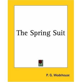 The Spring Suit