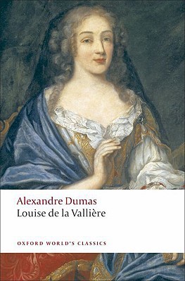 Louise De La Vallière