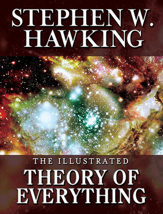 The Illustrated Theory of Everything