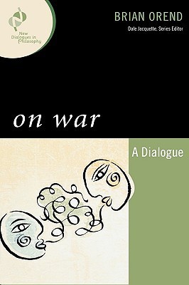 On War: A Dialogue