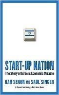 Start-Up Nation: The Story of Israel's Economic Miracle