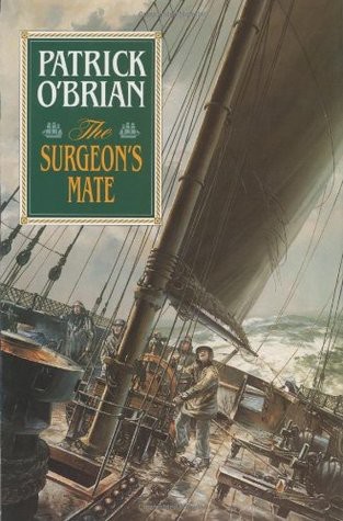 The Surgeon's Mate