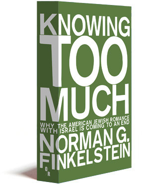 Knowing Too Much: Why the American Jewish Romance With Israel Is Coming to an End