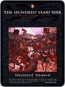 The Hundred Years War: The English in France 1337-1453