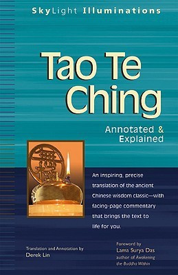 Tao Te Ching: Annotated & Explained
