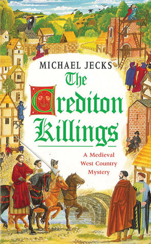 The Crediton Killings
