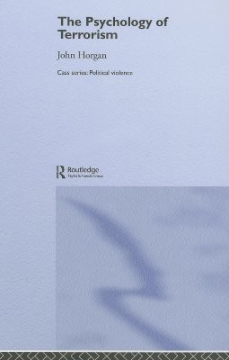 The Psychology of Terrorism