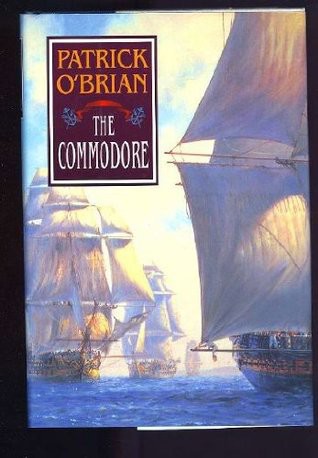 The Commodore