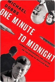 One Minute to Midnight