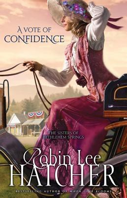 Vote of Confidence