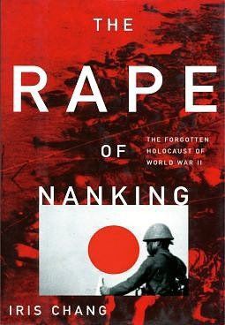 The Rape of Nanking