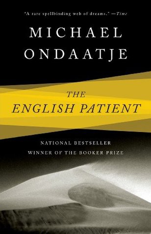 The English Patient: Man Booker Prize Winner