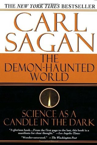 The Demon-Haunted World: Science as a Candle in the Dark