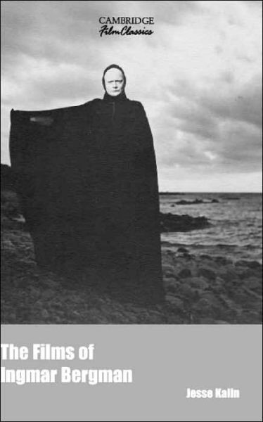 The Films of Ingmar Bergman