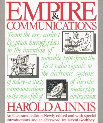 Empire & Communications