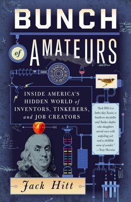 Bunch of Amateurs: A Search for the American Character
