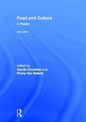 Food and Culture: A Reader