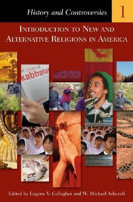 Introduction to New and Alternative Religions in America: 5 Volumes