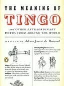 The Meaning of Tingo and Other Extraordinary Words From Around the World