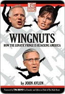 Wingnuts