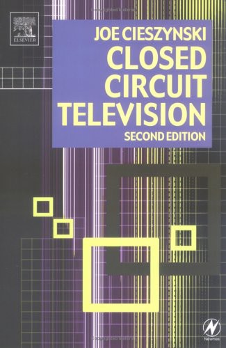 Closed Circuit Television