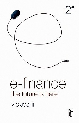 E-Finance: The Future Is Here