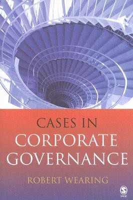 Cases in Corporate Governance