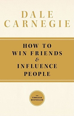 How to Win Friends and Influence People